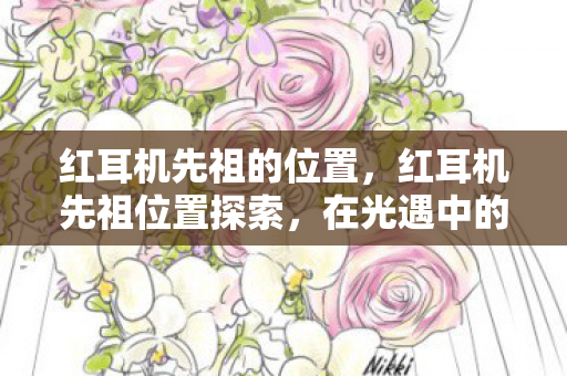 红耳机先祖的位置，红耳机先祖位置探索，在光遇中的神秘之旅