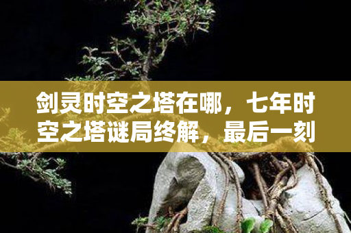 剑灵时空之塔在哪,七年时空之塔谜局终解,最后一刻泪目见证终章 剑灵时空之塔在哪,七年时空之塔谜局终解,最后一刻泪目见证终章
