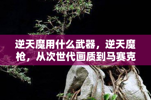 逆天魔用什么武器,逆天魔枪,从次世代画质到马赛克狂欢,笑着笑着就哭了 逆天魔用什么武器,逆天魔枪,从次世代画质到马赛克狂欢,笑着笑着就哭了