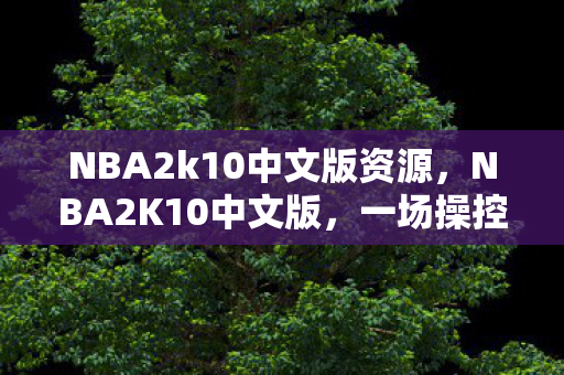 NBA2k10中文版资源,NBA2K10中文版,一场操控多巴胺的心理实验,沉迷背后细思极恐 NBA2k10中文版资源,NBA2K10中文版,一场操控多巴胺的心理实验,沉迷背后细思极恐