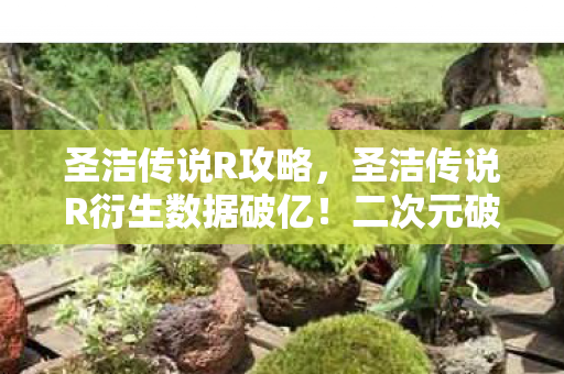圣洁传说R攻略,圣洁传说R衍生数据破亿!二次元破圈杀进音乐综艺与时尚T台 圣洁传说R攻略,圣洁传说R衍生数据破亿!二次元破圈杀进音乐综艺与时尚T台