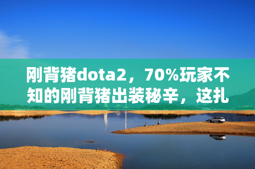 刚背猪dota2,70%玩家不知的刚背猪出装秘辛,这扎心真相让老鸟都沉默! 刚背猪dota2,70%玩家不知的刚背猪出装秘辛,这扎心真相让老鸟都沉默!