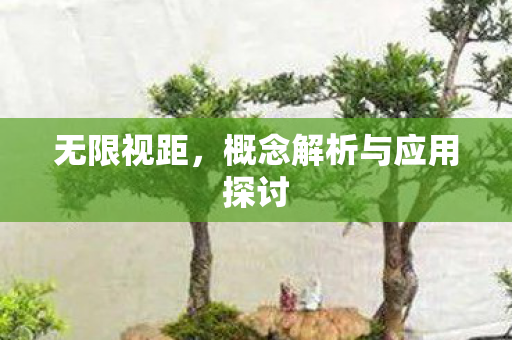 无限视距，概念解析与应用探讨