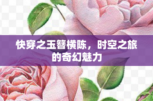快穿之玉簪横陈，时空之旅的奇幻魅力