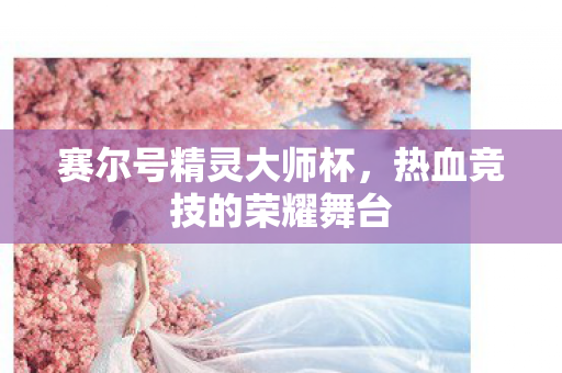 赛尔号精灵大师杯，热血竞技的荣耀舞台