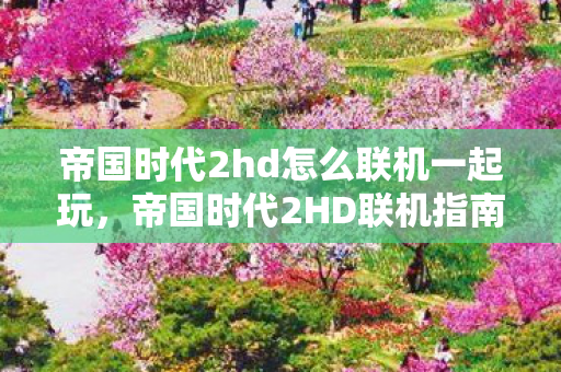 帝国时代2hd怎么联机一起玩,帝国时代2HD联机指南,当青铜时代选择撞上中年生存悖论,你的鼠标在颤抖吗? 帝国时代2hd怎么联机一起玩,帝国时代2HD联机指南,当青铜时代选择撞上中年生存悖论,你的鼠标在颤抖吗?