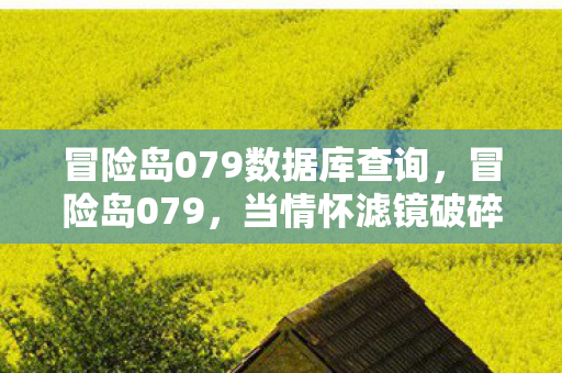 冒险岛079数据库查询,冒险岛079,当情怀滤镜破碎,制作组藏了17年的设计真相 冒险岛079数据库查询,冒险岛079,当情怀滤镜破碎,制作组藏了17年的设计真相