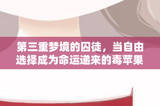 第三重梦境的囚徒,当自由选择成为命运递来的毒苹果 第三重梦境的囚徒,当自由选择成为命运递来的毒苹果