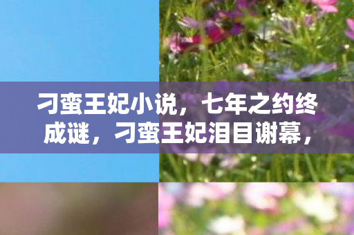 刁蛮王妃小说,七年之约终成谜,刁蛮王妃泪目谢幕,这一次,真的要说再见了 刁蛮王妃小说,七年之约终成谜,刁蛮王妃泪目谢幕,这一次,真的要说再见了