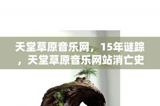 天堂草原音乐网,15年谜踪,天堂草原音乐网站消亡史,百万用户泪目寻踪 天堂草原音乐网,15年谜踪,天堂草原音乐网站消亡史,百万用户泪目寻踪
