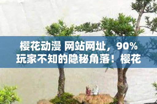 樱花动漫 网站网址，90%玩家不知的隐秘角落！樱花动漫网里藏着多少扎心真相？