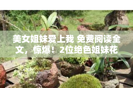 美女姐妹爱上我 免费阅读全文，惊爆！2位绝色姐妹花同时倾心于我，这背后藏着啥秘密？