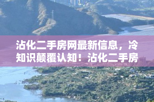 沾化二手房网最新信息，冷知识颠覆认知！沾化二手房网竟藏目瞪口呆的游戏式设计密码