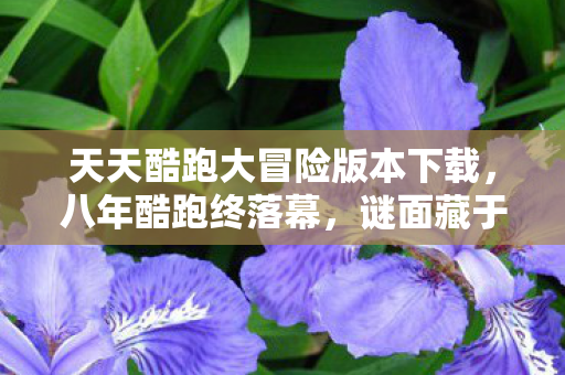 天天酷跑大冒险版本下载,八年酷跑终落幕,谜面藏于旧时光,泪目竟是空留怅 天天酷跑大冒险版本下载,八年酷跑终落幕,谜面藏于旧时光,泪目竟是空留怅