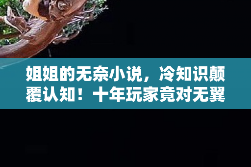 姐姐的无奈小说,冷知识颠覆认知!十年玩家竟对无翼鸟之姐姐的房间目瞪口呆 姐姐的无奈小说,冷知识颠覆认知!十年玩家竟对无翼鸟之姐姐的房间目瞪口呆